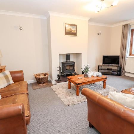Bryn Seion Villa Llanddeiniolen Dış mekan fotoğraf