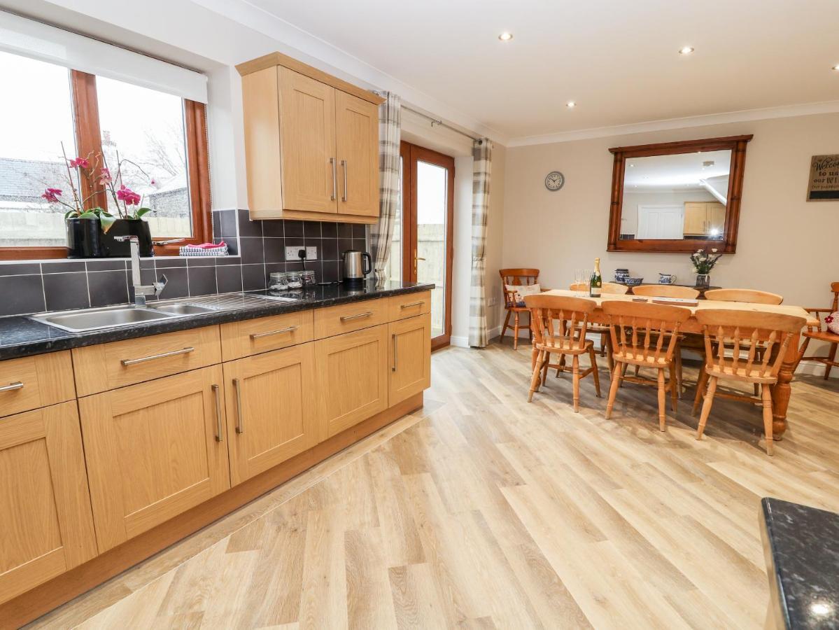 Bryn Seion Villa Llanddeiniolen Dış mekan fotoğraf