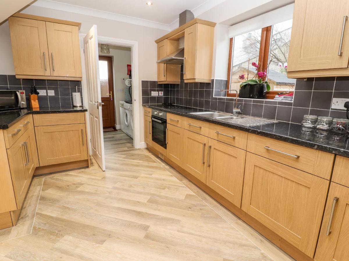 Bryn Seion Villa Llanddeiniolen Dış mekan fotoğraf