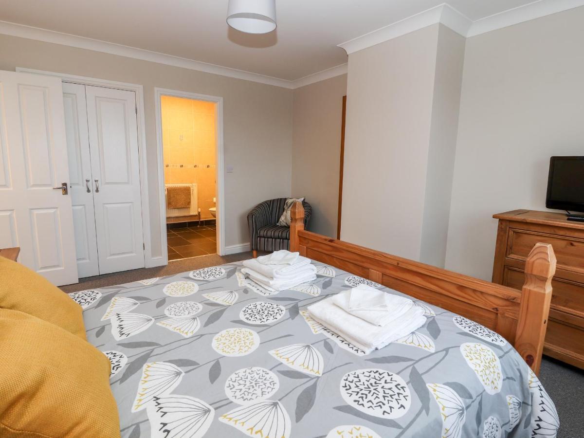 Bryn Seion Villa Llanddeiniolen Dış mekan fotoğraf