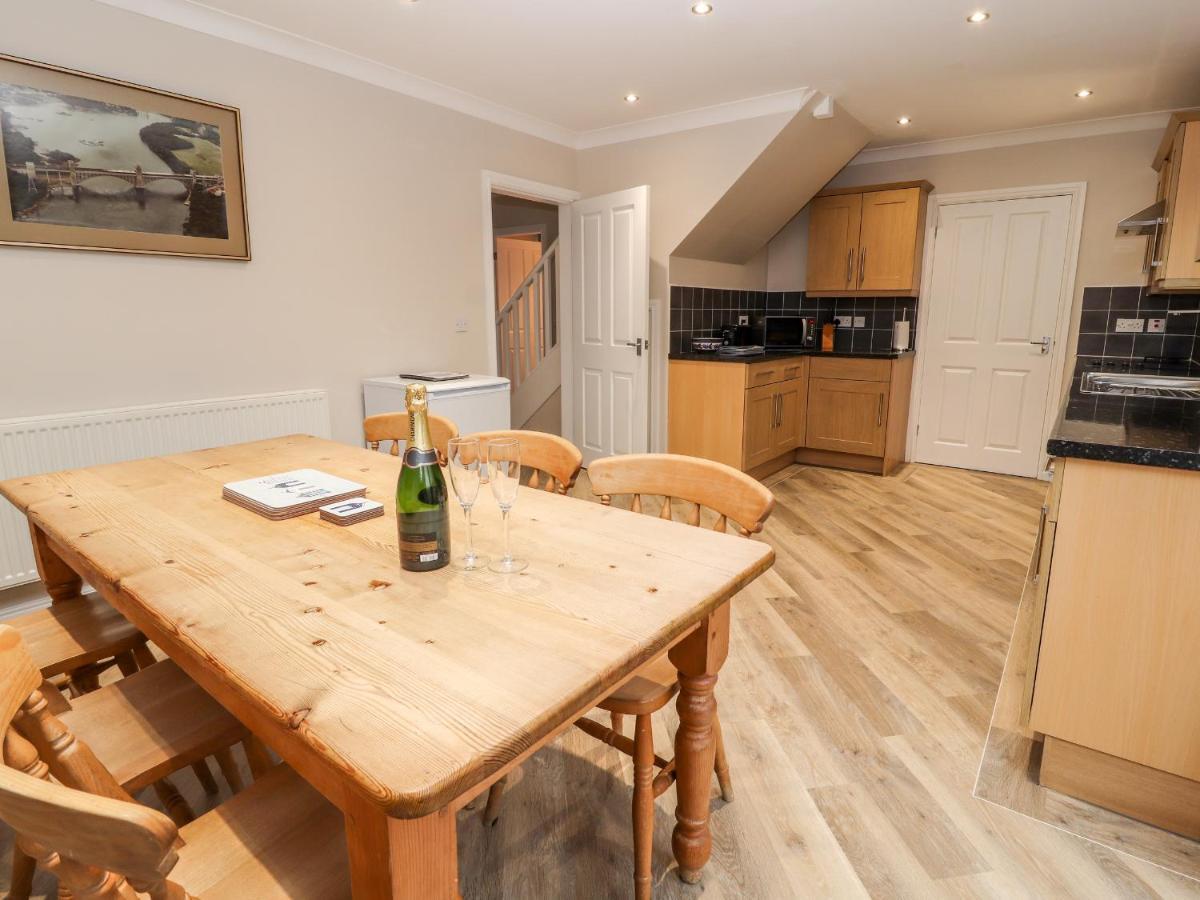 Bryn Seion Villa Llanddeiniolen Dış mekan fotoğraf