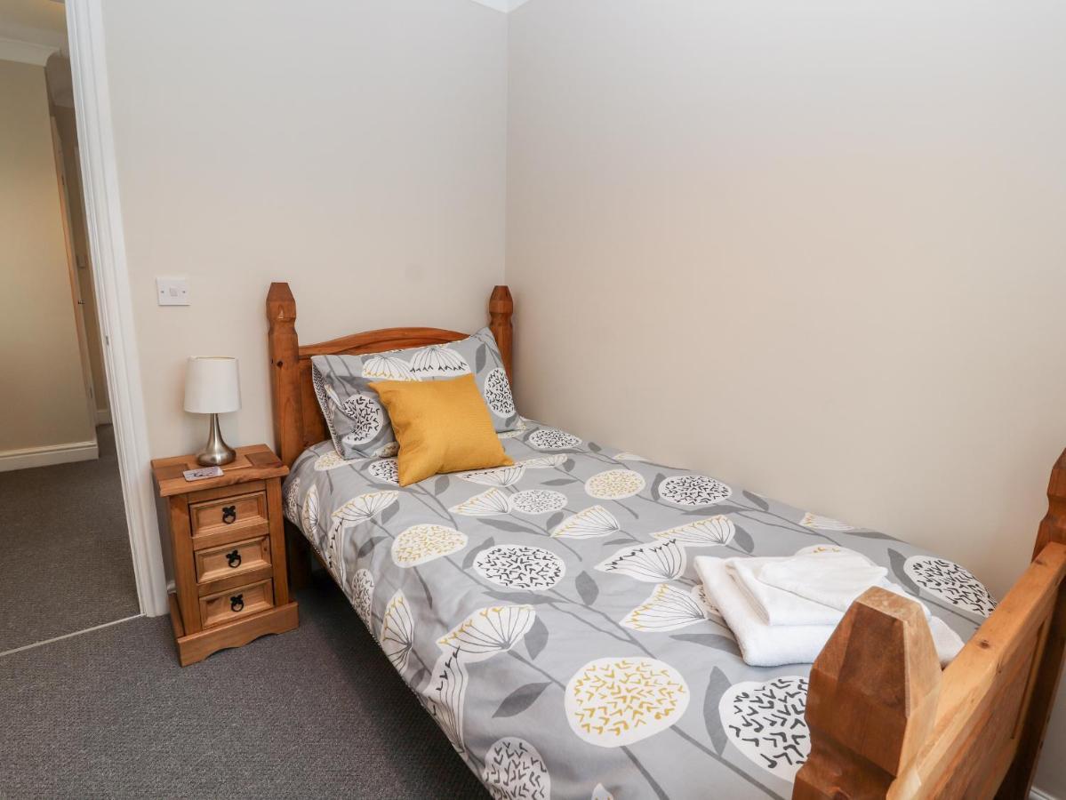 Bryn Seion Villa Llanddeiniolen Dış mekan fotoğraf