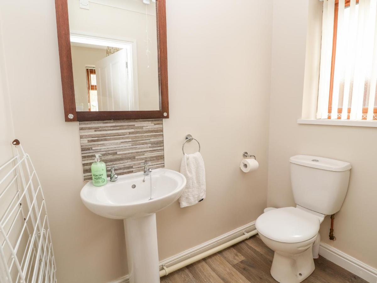 Bryn Seion Villa Llanddeiniolen Dış mekan fotoğraf