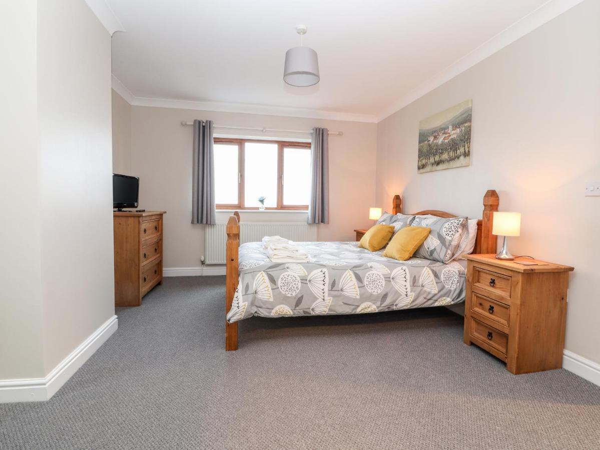 Bryn Seion Villa Llanddeiniolen Dış mekan fotoğraf
