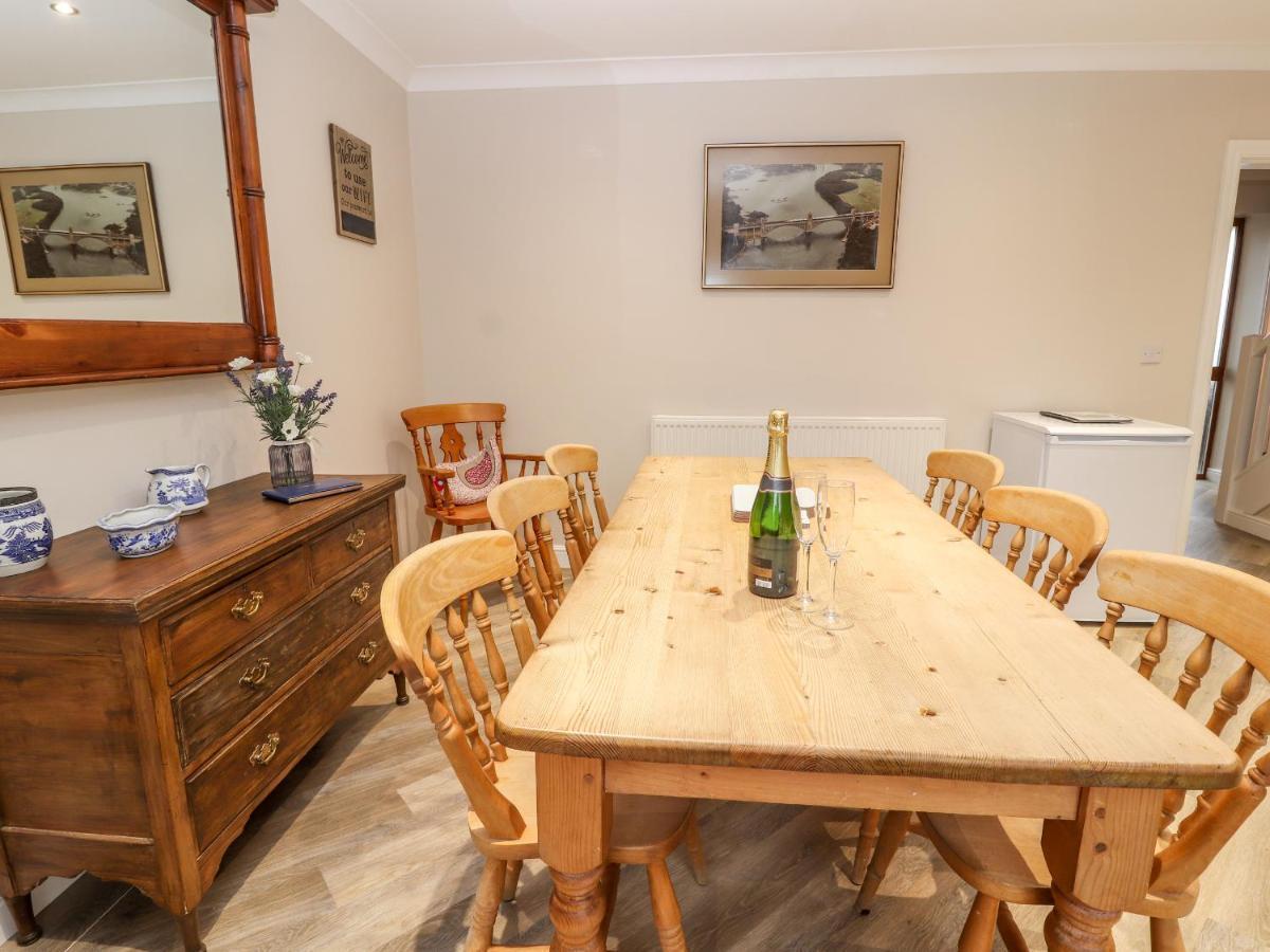 Bryn Seion Villa Llanddeiniolen Dış mekan fotoğraf