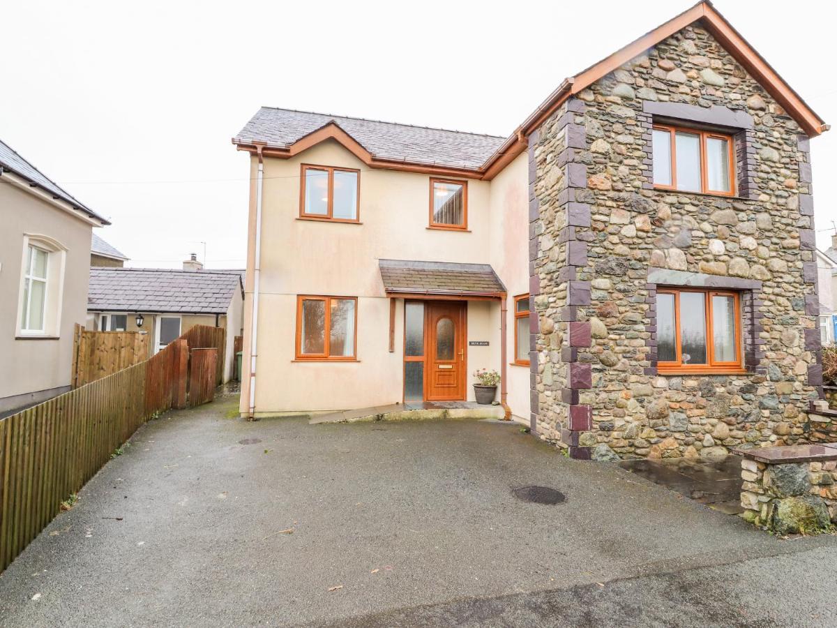 Bryn Seion Villa Llanddeiniolen Dış mekan fotoğraf
