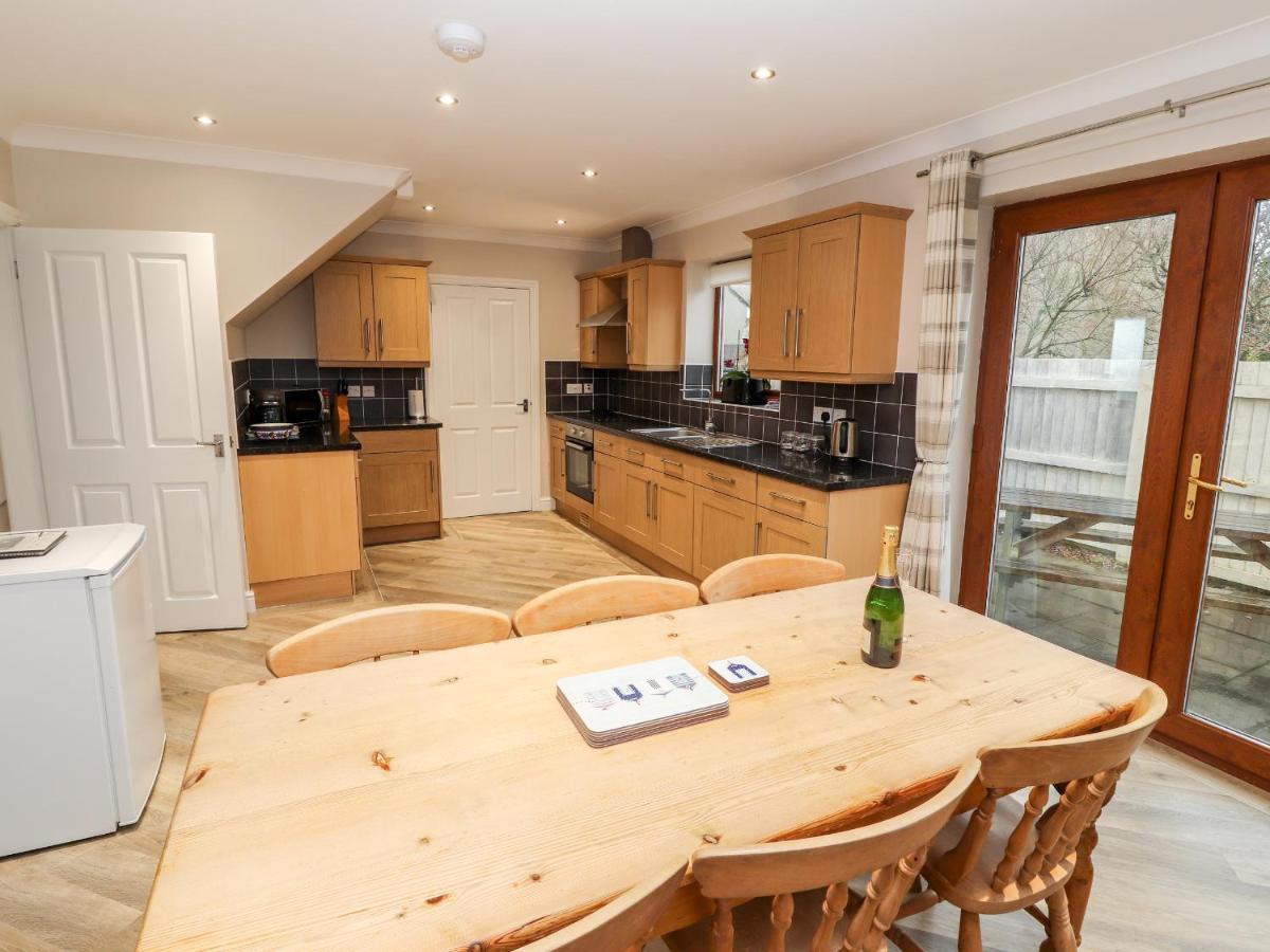 Bryn Seion Villa Llanddeiniolen Dış mekan fotoğraf