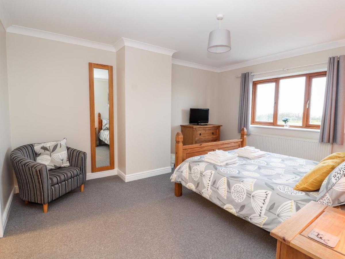 Bryn Seion Villa Llanddeiniolen Dış mekan fotoğraf
