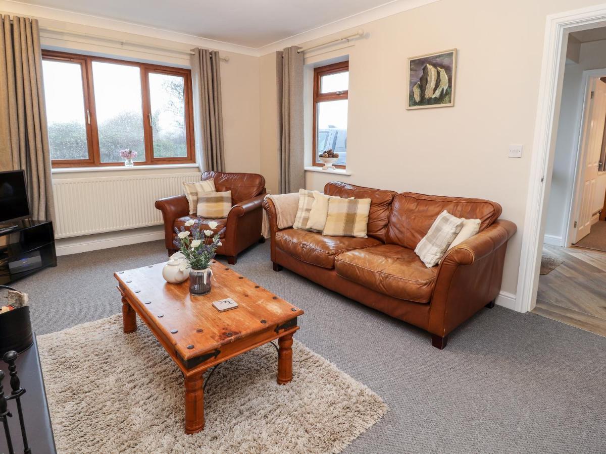 Bryn Seion Villa Llanddeiniolen Dış mekan fotoğraf